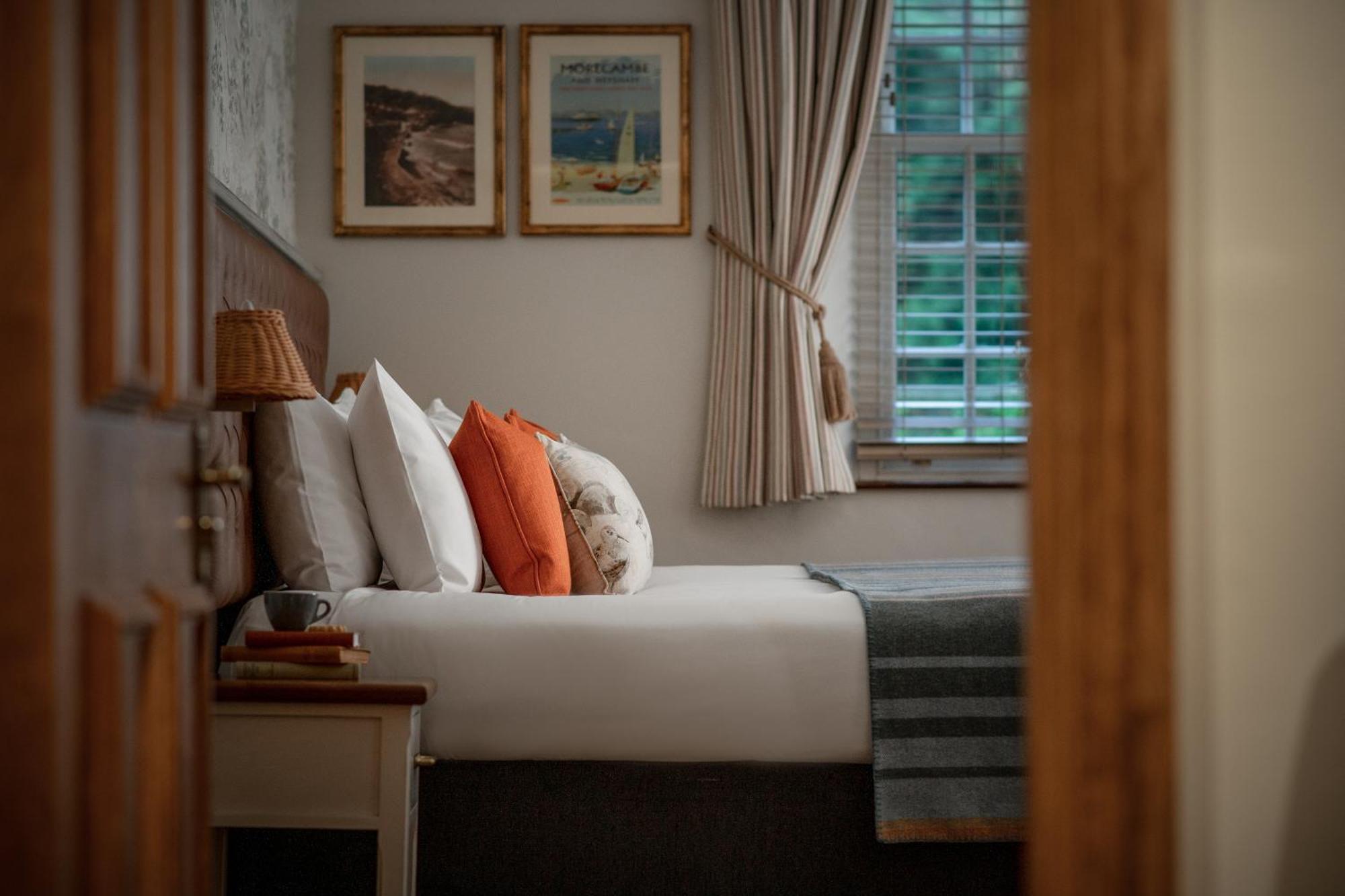 Hotel The Royal Heysham Zewnętrze zdjęcie