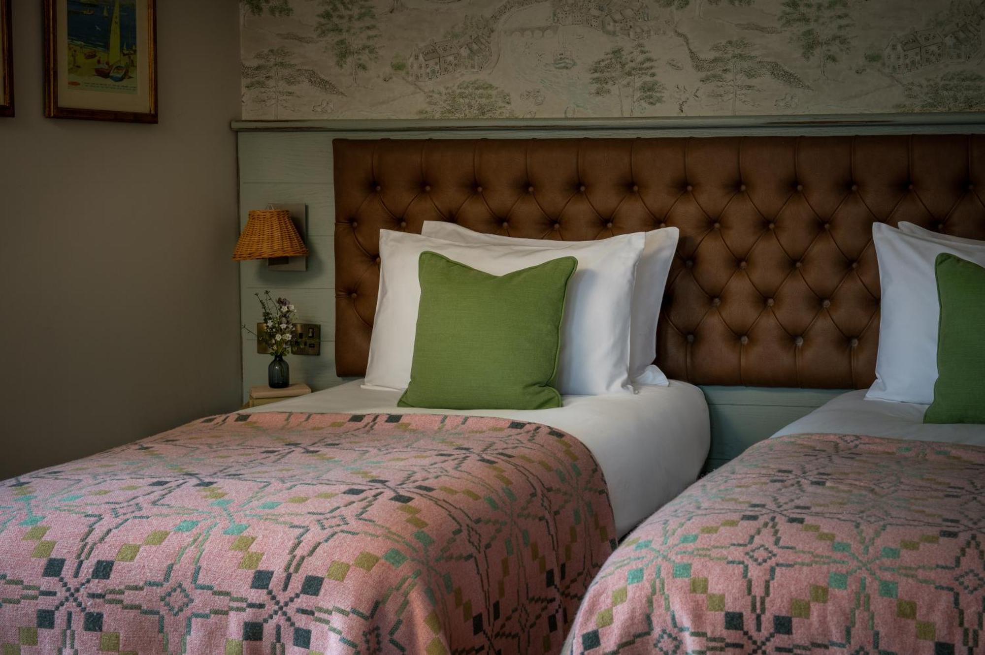 Hotel The Royal Heysham Zewnętrze zdjęcie
