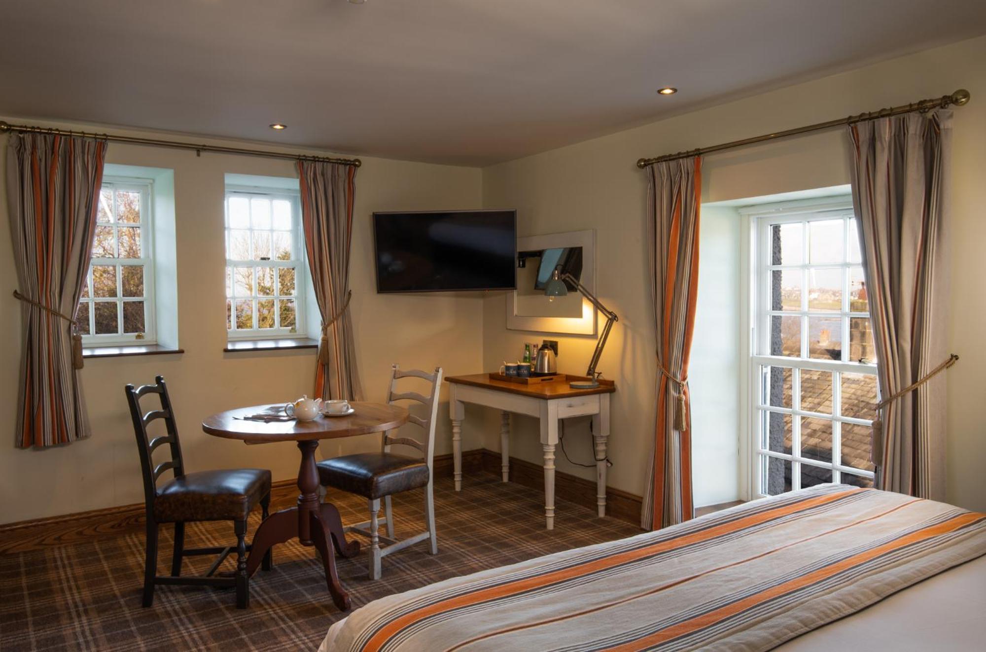Hotel The Royal Heysham Zewnętrze zdjęcie