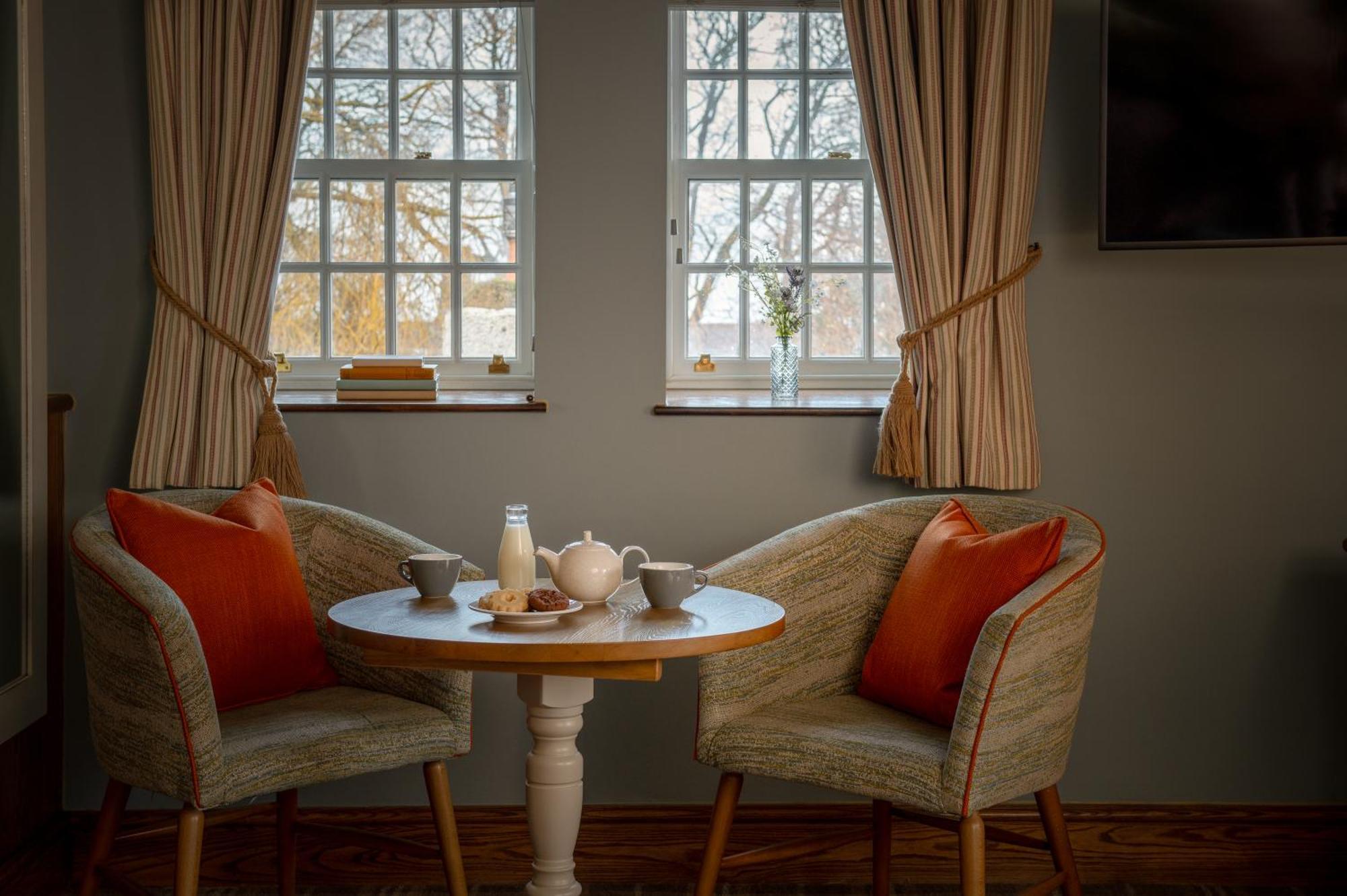 Hotel The Royal Heysham Zewnętrze zdjęcie