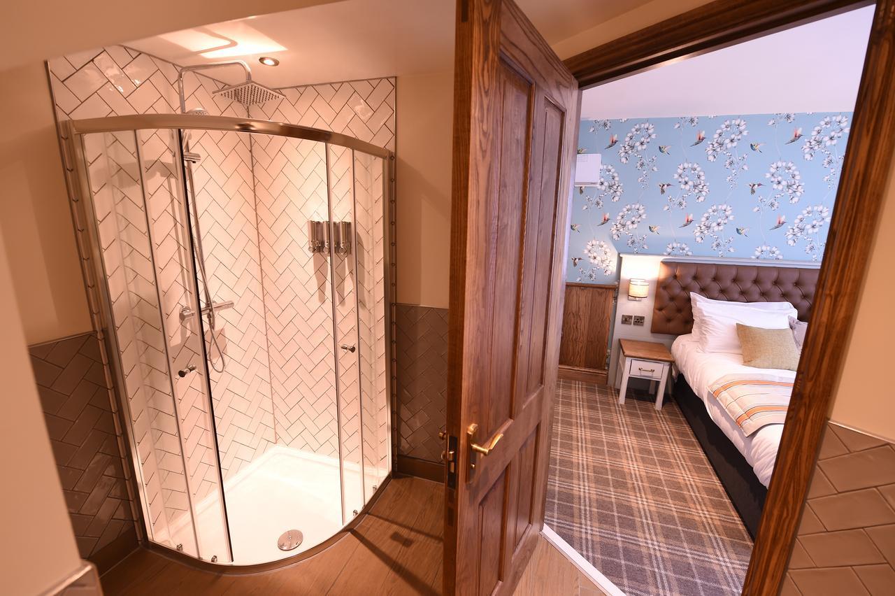Hotel The Royal Heysham Zewnętrze zdjęcie